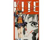 Revisión gráfica: Kite