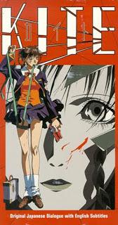 Revisión gráfica: Kite