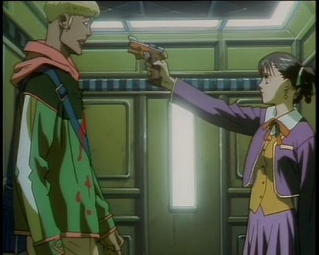 Revisión gráfica: Kite