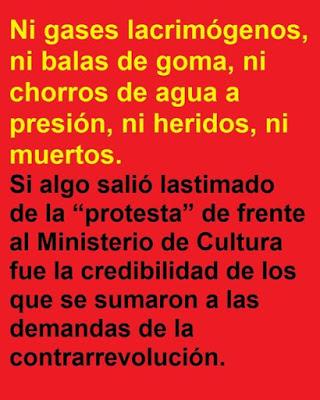 Facebukeros cubanos que no se dejan manipular