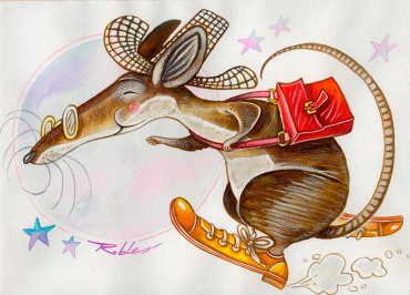 Ratón Pérez (Luis Coloma). Texto íntegro. Ratón Pérez (Luis Coloma). Texto íntegro.