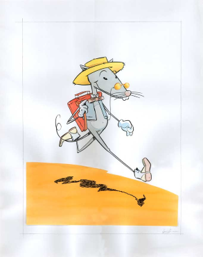 Ratón Pérez (Luis Coloma). Texto íntegro. Ratón Pérez (Luis Coloma). Texto íntegro.