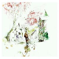 Lígula re edita su disco del 2012 Lígula re edita su disco del 2012