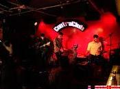 Quinto Elemento conquista Contraclub