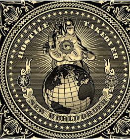 El Nuevo Orden Mundial (I)