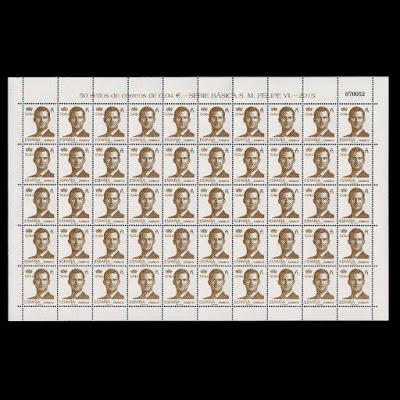 CARTA A FELIPE VI de un ciudadano español CARTA A FELIPE VI de un ciudadano español