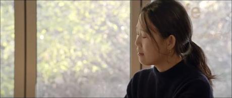 The woman who ran (Hong Sangsoo, 2020)