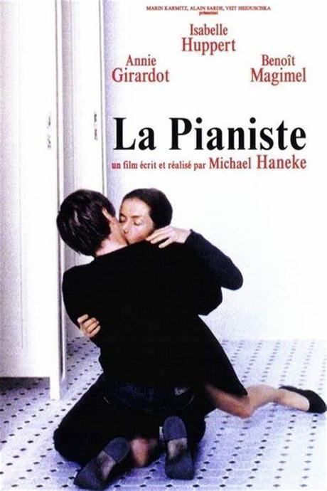 LA PIANISTE - Michael Haneke