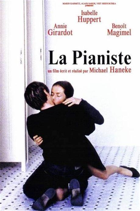 LA PIANISTE - Michael Haneke LA PIANISTE - Michael Haneke