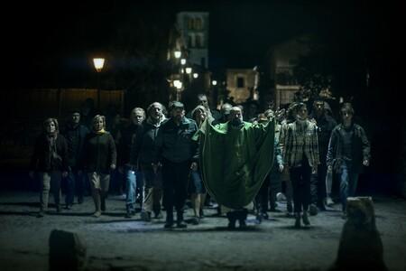 Estreno de 30 Monedas