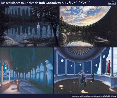 Nicolás Sartorius, “Rob” Gonsalves, el Emérito en el Ibex y Maradona, tal como era.