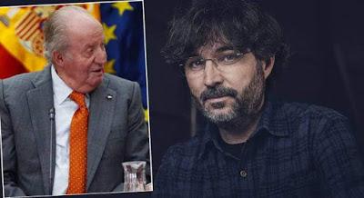 Nicolás Sartorius, “Rob” Gonsalves, el Emérito en el Ibex y Maradona, tal como era. Nicolás Sartorius, “Rob” Gonsalves, el Emérito en el Ibex y Maradona, tal como era.