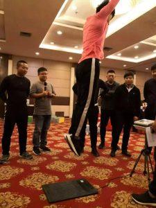 程海星问福利院杨家军人的生活状况-亚博APP官方版