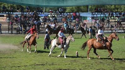 Suspenden la Fiesta del Puestero por la pandemia