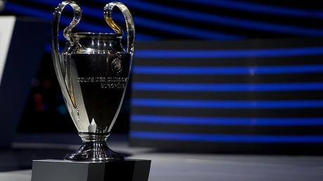 Así será el sorteo de los octavos de final de la Champions League