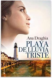«Playa de lluvia triste» de Ana Draghia