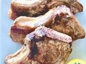 Chuletas cerdo especias limón (sous vide)