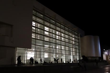 25 años de MACBA