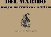 Anne Carson: belleza marido"