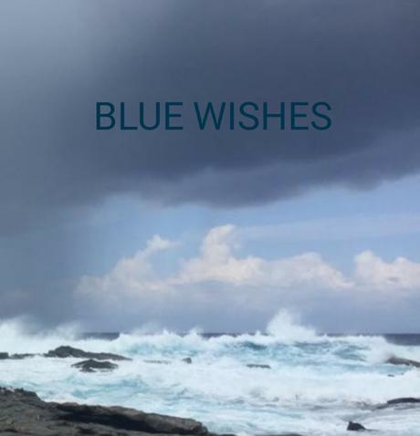 Blue Wishes