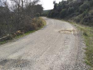 La lucha contra la despoblación