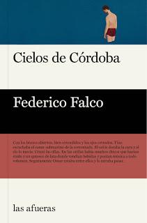 Cielos de Córdoba, por Federico Falco