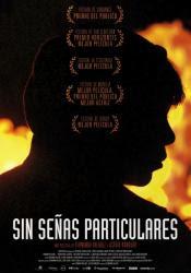 Sin señas particulares Sin señas particulares