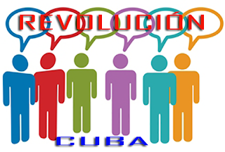 La Revolución cubana es dialogante