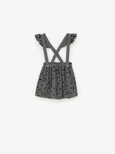 Faldas Para Ninas En Zara
