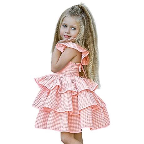 Faldas Para Ninas En Zara