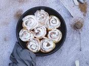 Cinnamon Rolls