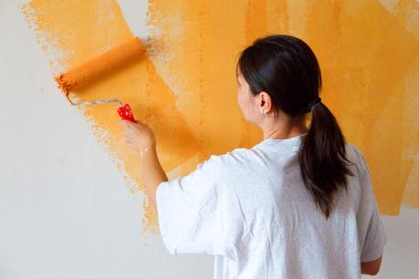 Puntos a tener en cuenta a la hora de pintar tu casa