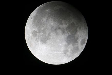 ¿Dónde se podrá observar el Eclipse penumbral de Luna éste 30 de noviembre de 2020?