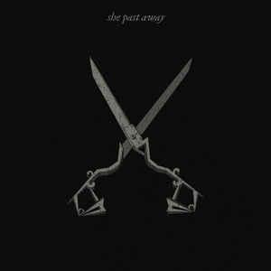 SHE PAST AWAY - X SHE PAST AWAY - X