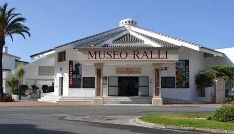 Museo Ralli
