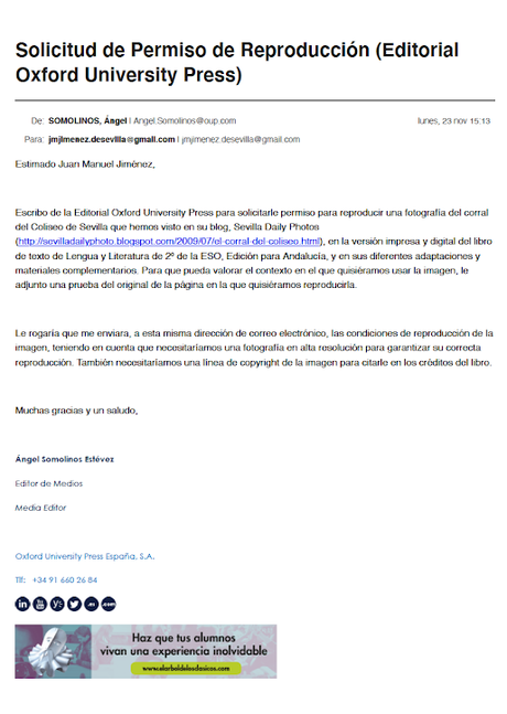 Una forma de ser útil a los alumnos andaluces. Una forma de ser útil a los alumnos andaluces.