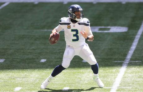 Pronóstico de apuestas NFL 2020 – Seahawks vs Eagles
