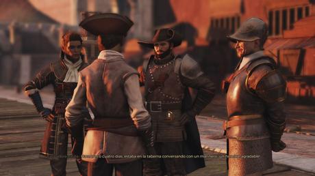 GreedFall nos trae nueva expansión y anuncia versión PS5