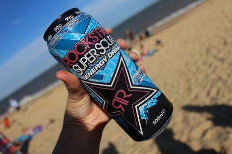 Bebidas energéticas, mitos y realidades