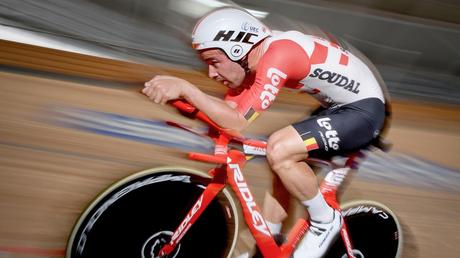 Como subir nuestro umbral entrenando el VO2máx