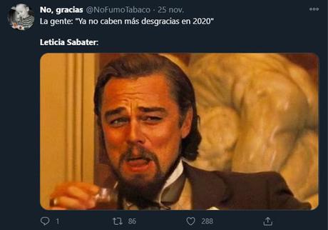 El villancico de Leticia Sabater. Es bueno que haya censura de contenidos El villancico de Leticia Sabater. Es bueno que haya censura de contenidos