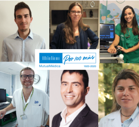 Los Premios a la Investigación Mutual Médica aumentaron hasta los 40.000 € en el año de su centenario