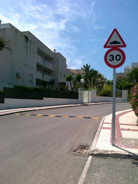 Parking Fácil aconseja sobre las nuevas normas de tráfico del 2021