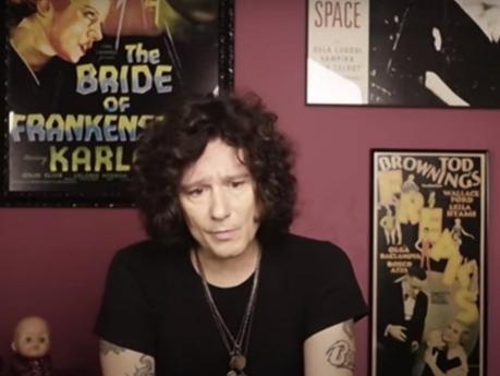 Bunbury: “Me encantaría tener una voz tan bonita como la de Jeff Buckley o Thom Yorke”