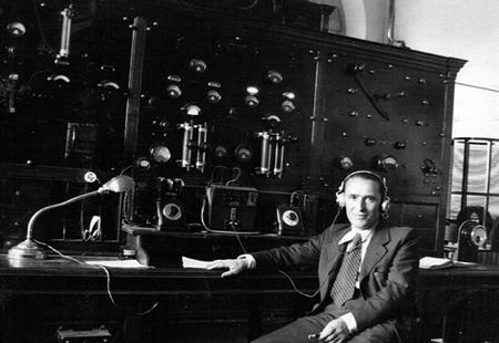 Benjamín Balboa López Benjamín Balboa López