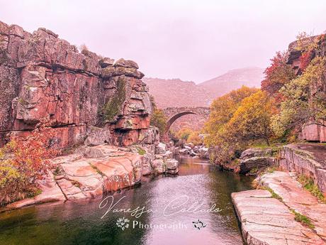 Otoño en Gredos