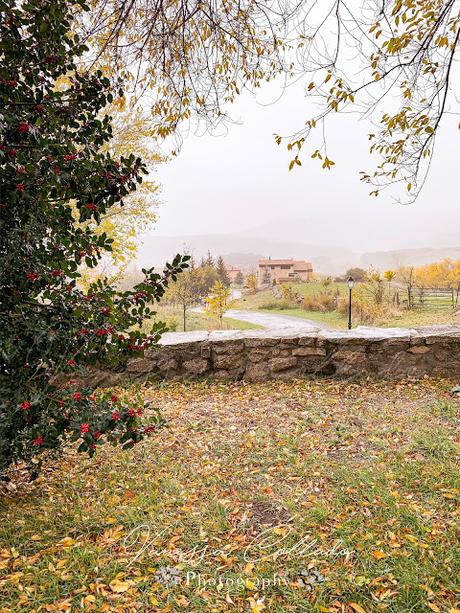 Otoño en Gredos