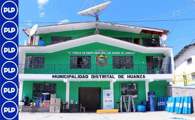 GRL LLEVA AYUDA A ZONAS AFECTADAS POR HELADAS EN HUAROCHIRÍ...