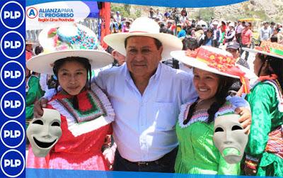 LAS DOS CARAS DEL CANDIDATO DE APP...