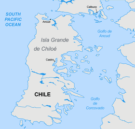Recorriendo el Sur de Chile IX